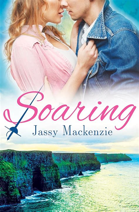 Soaring Kindle Edition By Mackenzie Jassy Literature Fiction Kindle Ebooks Amazon Com