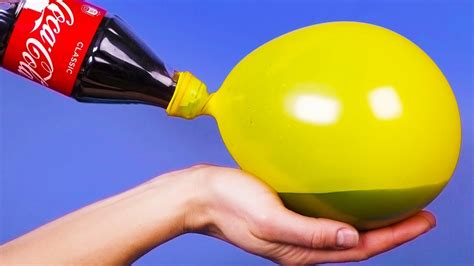 15 Surprising Hacks And Crafts With Balloons Youtube