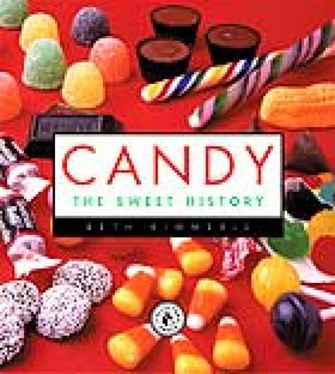 Candy The Sweet History Wuwm 897 Fm Milwaukees Npr