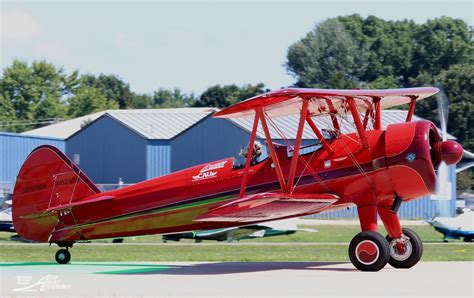 The Aero Experience Eaa Airventure Oshkosh 2016 Airshow Performers