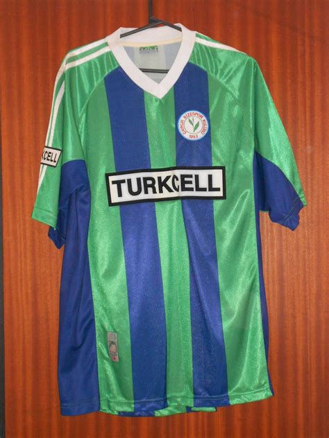 Hatayspor ile ilgili tüm spor ve transfer haberleri, fikstür, puan durumu, maç sonuçları, sezon kadrosu, foto ve video galerisi fanatik'te. Rizespor Jersey : Caykur Rizespor Home Football Shirt 2011 ...