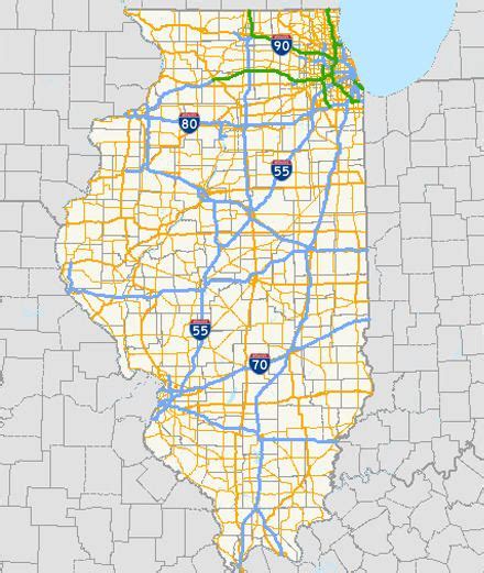 Illinois State Highway System Alchetron The Free Social Encyclopedia