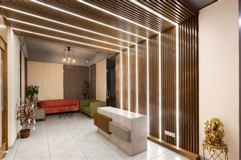 Inifd Gandhinagar Studio B Design Archi Diaries Interior Design
