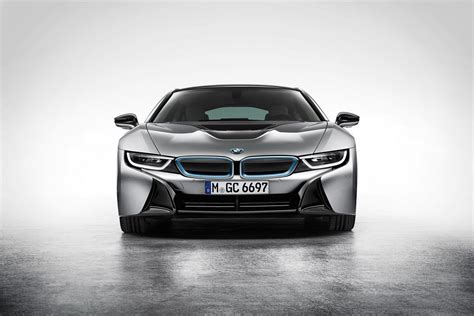 Edmunds also has bmw i8 pricing, mpg, specs, pictures, safety features, consumer reviews and more. BMW i8 Plug-In Hybrid Sports Car - AutoTribute