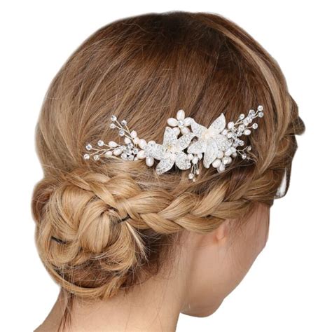 15 Best Bridal Hair Accessory Trends For 2023 Royal Wedding