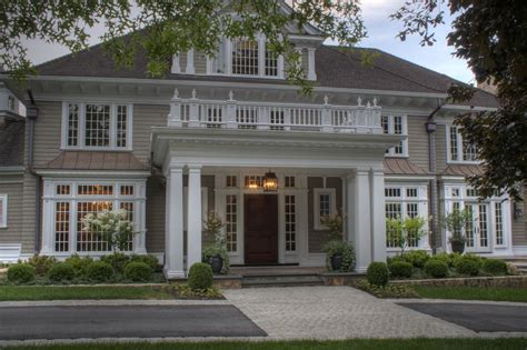 18 Colonial Style Houses With Enduring Charm Artofit