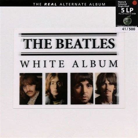 Pin By Makk 7 On A Ram Beatles White Album Beatles Albums The White