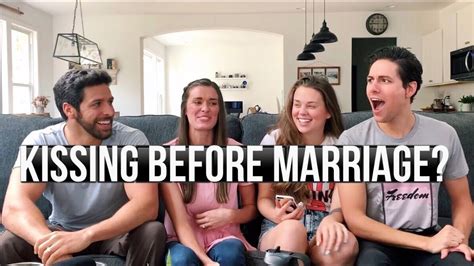 Christian Dating Advice W Nate And Sutton Kissing Before Marriage Dating Tips And Singleness