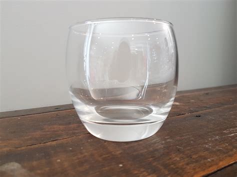 Rounded Water Tumbler Short 320ml Arcoroc Qty 12 Glasses Per Box Bathurst Event Wedding