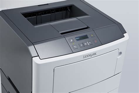 For example, it could be great for dealing with multiple workloads on one or many new or used xerox. Lexmark MS312dn Compact Laser Printer, Monochrome ...