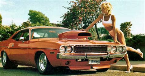 Top 10 Forgotten Muscle Cars Worth Taking Another Look At