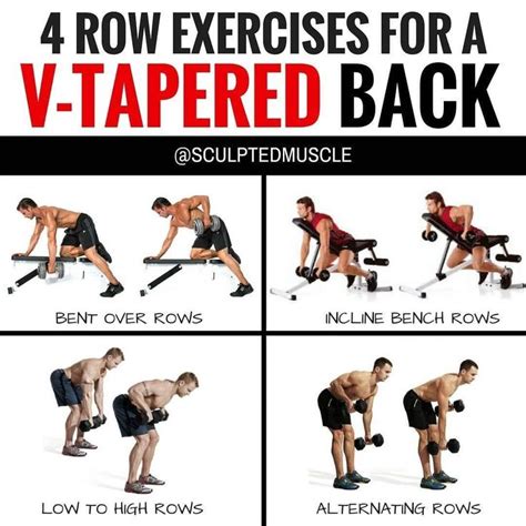 Pin By Jen Shigemi On Pins Are Important Dumbbell Back Workout Back