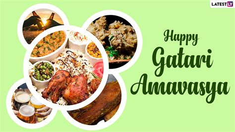 Festivals And Events News When Is Gatari 2021 Festival In Maharashtra