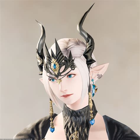 Eorzea Database Republican Signifers Horns Final Fantasy Xiv The