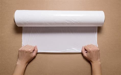 Shrink Wrapping The Different Types Of Shrink Film The Packaging Company