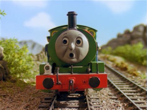 A Surprise For Percy Abc For Kids Wiki Fandom