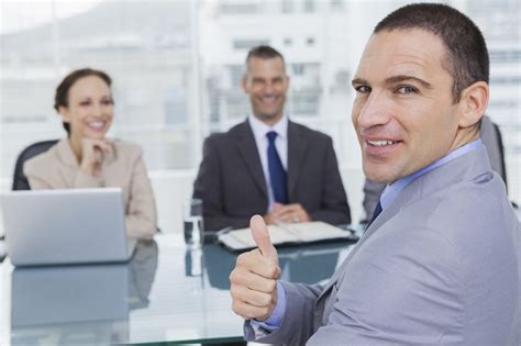 How To Make A Good Impression On Your Next Job Interview Charter College