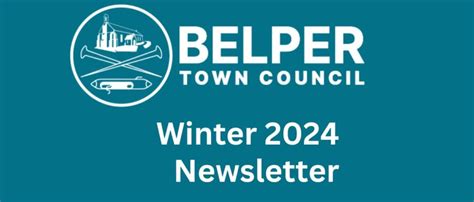 Belper Town Council