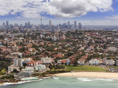 The Future Is Bright For Sydneys Eastern Suburbs Au