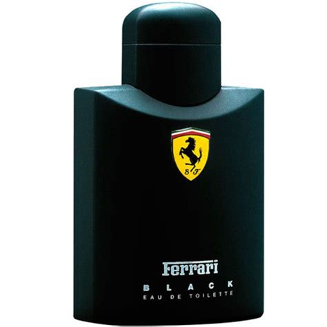 Check spelling or type a new query. Ferrari Black Scuderia Eau de Toilette - Perfume Masculino 125ml pelo menor preço na TudopraMim