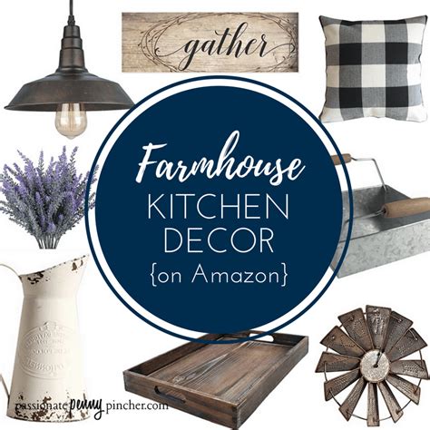 Easy to change bags by lifting the entire each chair has a wood seat and a metal frame, which goes with most decor styles. Farmhouse Kitchen Decor on Amazon (Goodies from $3.80!)