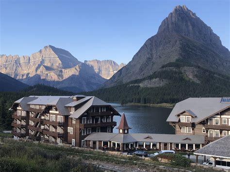 The Essential 2 Days In Glacier National Park Itinerary Artofit