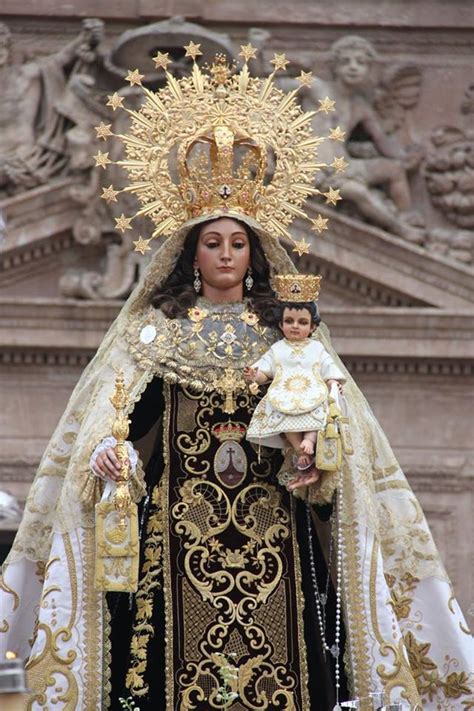 Nuestra señora del carmen, nuestra señora del. ALMERíA ES BELLA: FIESTAS DE LA VIRGEN DEL CARMEN EN LA ...