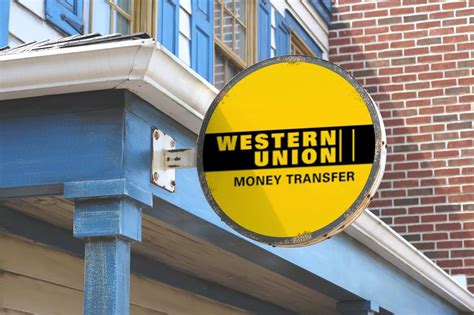 Western Union UK: How to find Western Union Agency Nearby?