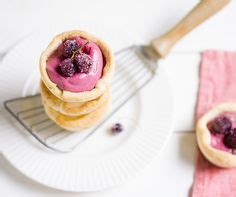 Cassis T Rtli Betty Bossi Chef Recipes Pastry Breakfast Chefs
