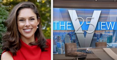 Abby Huntsman Reveals Real Reason She Left The View On New Podcast