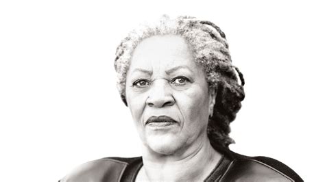 How Toni Morrison Fostered A Generation Of Black Writers The New Yorker