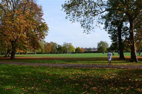 Best Things To Do And See In Queens Park London