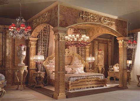Luxury Master Bedroom Sets 23 Amazing Luxury Bedroom Furniture Ideas