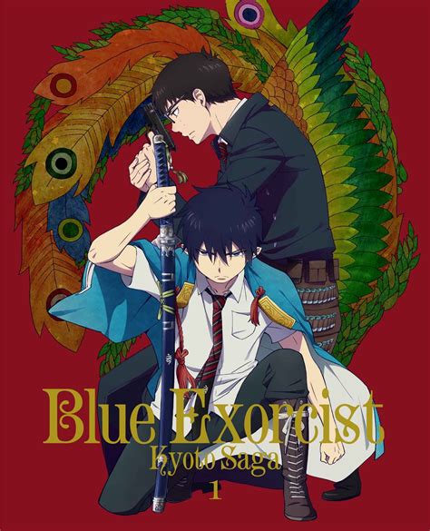 Ao No Exorcist Blue Exorcist Image By Sasaki Keigo 2125802