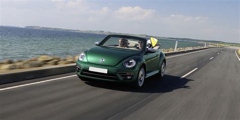 Volkswagen Beetle Cabriolet Review 2024 Drive Specs And Pricing Carwow