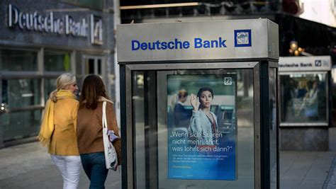 Alasan Deutsche Bank Tambah Modal Di Indonesia Rp10 T Finansial