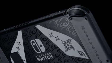 Unlike its predecessor (mhxx), monster hunter rise special edition switch will have a western release. La Switch edición especial de Monster Hunter Rise ya se ...