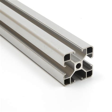 6063 T Slot Aluminum Profile For Industrial Aluminium Profiles China