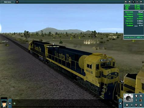 Trainz Train Simulator 2012 Gameplay Video Ts12 Of Year 2011 Youtube