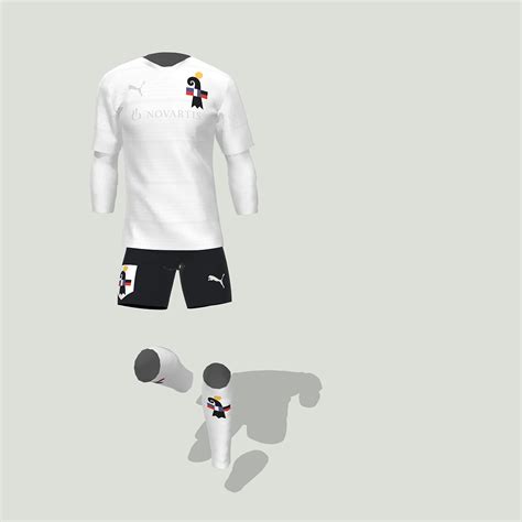 Der fc basel hat sich mit sofortiger wirkung von seinem trainer ciriaco sforza getrennt. The 2020-2021 PUMA FC Basel Collection on Behance