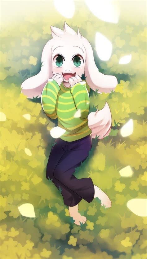 Undertale Asriel Dreemurr Undertale Undertale Fanart Undertale Art