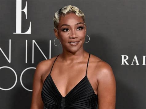 Actress Comedian Tiffany Haddish Arrested For Driving Under Influence
