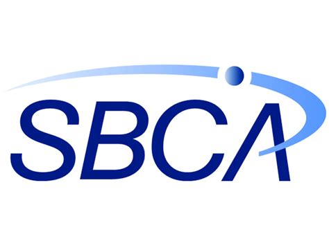 Did You Know Were Part Of The Sbca The Solid Signal Blog