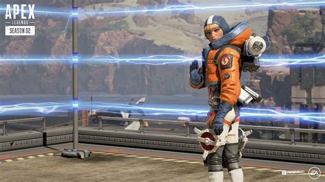 Searching for the the defenders season 2 premiere date? Here's how challenges are going to work in Apex Legends ...