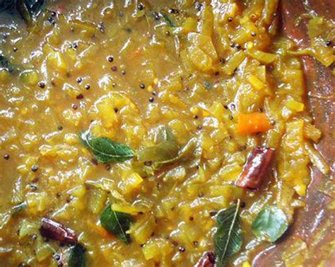 Naranga Curry Recipe Sidechef
