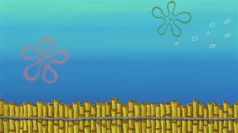 Spongebob Classroom Zoom Background Updated Customizable Zoom Images