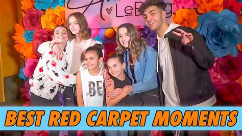 Best Red Carpet Moments Youtube