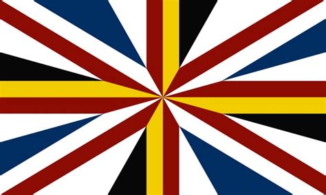 Will This Be The Uks New Flag The Atlantic