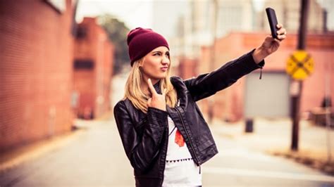 Selfie Paradox People Want Fewer Selfies On Social Media But Keep