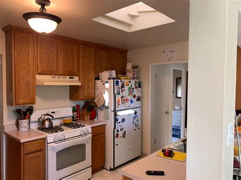 Ultimate Kitchen Transformation